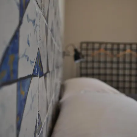 Guest house Netina