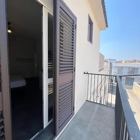 Guest house Netina 3*