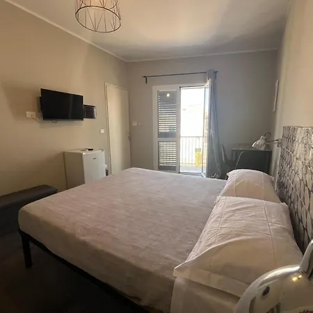 Netina Guest house Noto