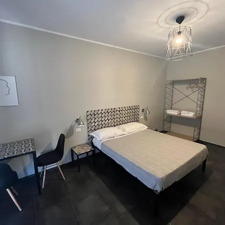 Netina Guest house Noto