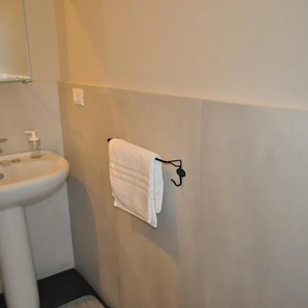 Guest house Netina 3*