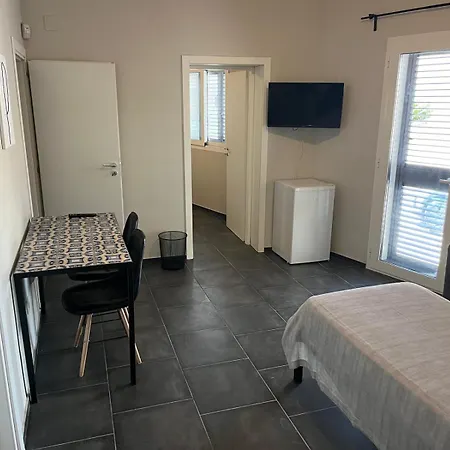 Netina Guest house