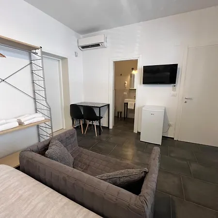 Guest house Netina Noto