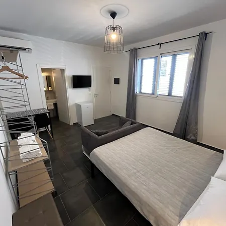 Penzion Netina 3*