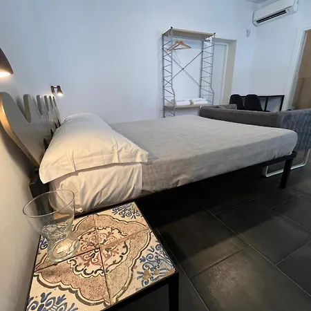 Netina Guest house 3*