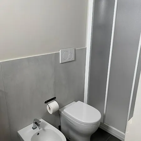 Netina Guest house Noto