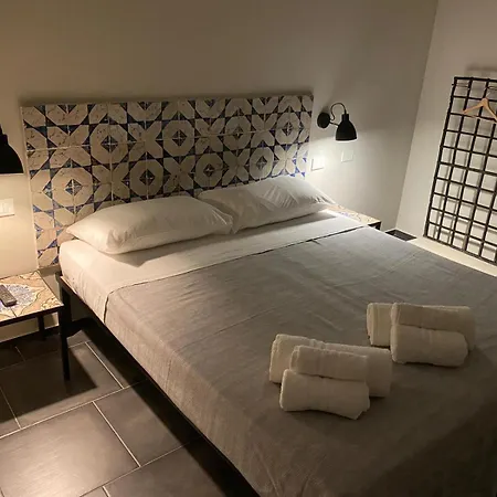 Netina Guest house