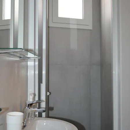 Netina Guest house 3*