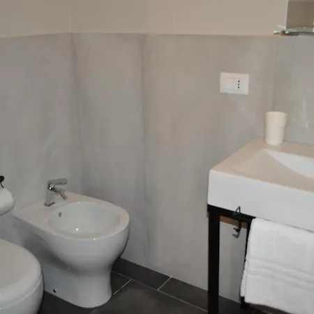Netina Guest house Noto