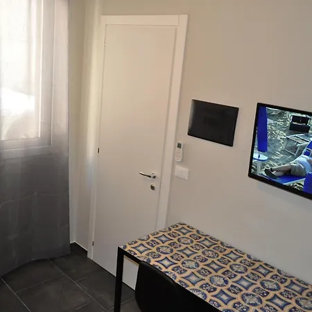 Guest house Netina Noto